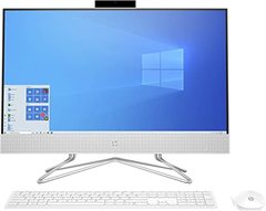 24.8" ALL-IN-ONE COMPUTER-8GB/256G