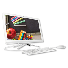 HP 24" ALL-IN-ONE-8GB-1TB